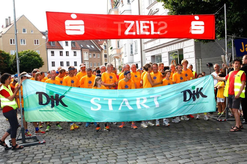 Jakobuslauf 2017
