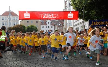 Jakobuslauf 2015