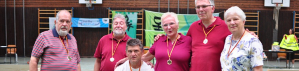 DJK Boccia-Supercup