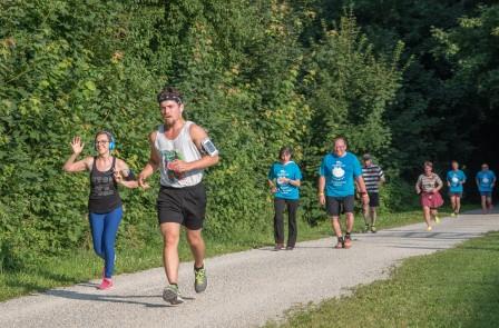 Jakobuslauf 2016