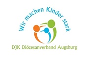 Logo „Wir machen Kinder stark“