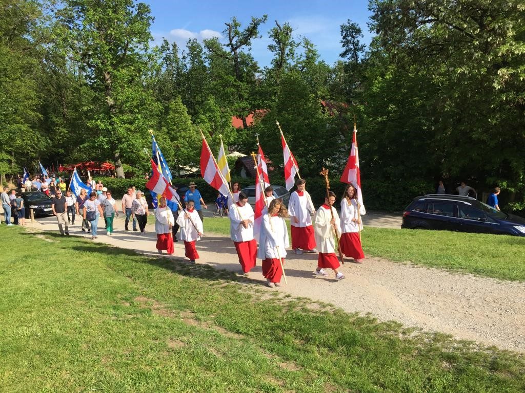 Große DJK-Jubiläumswallfahrt in Bamberg auf 2022 verschoben