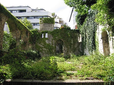 DJK Pfingst-Stadtrallye in Augsburg