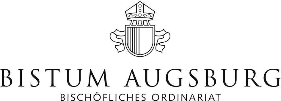 Aufruf des Bischöflichen Ordinariates Augsburg zur Fürsorge für Kriegsflüchtlinge