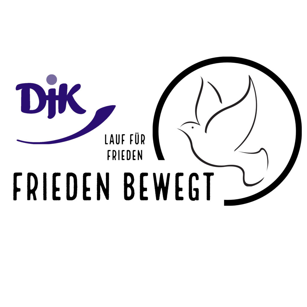 DJK Lauf - Frieden bewegt