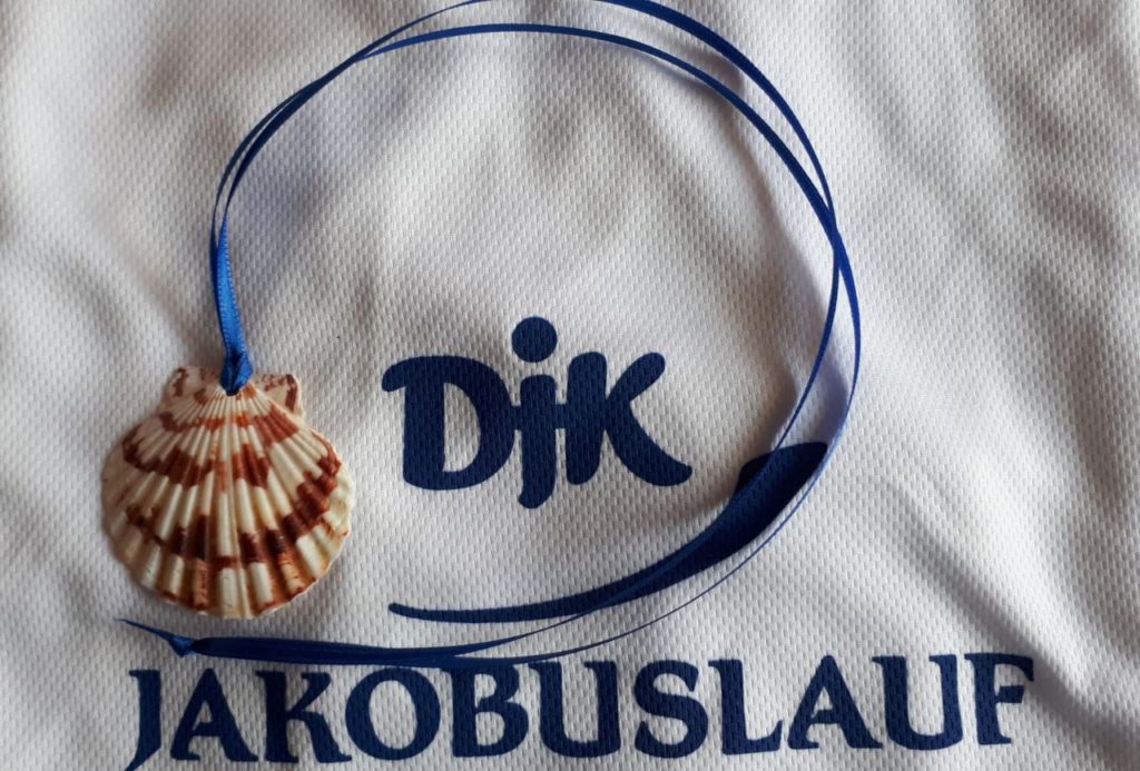 DJK Jakobuslauf 2023 - am 22. Juli ist es wieder soweit!