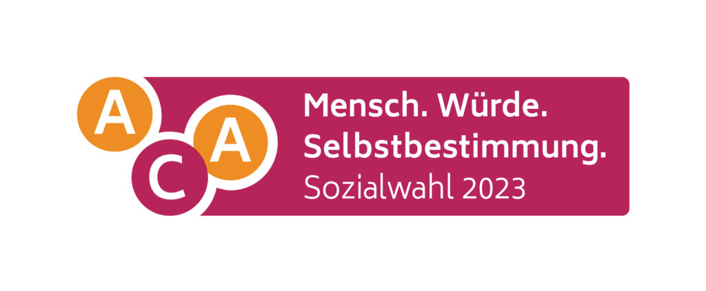 Sozialwahlen 2023