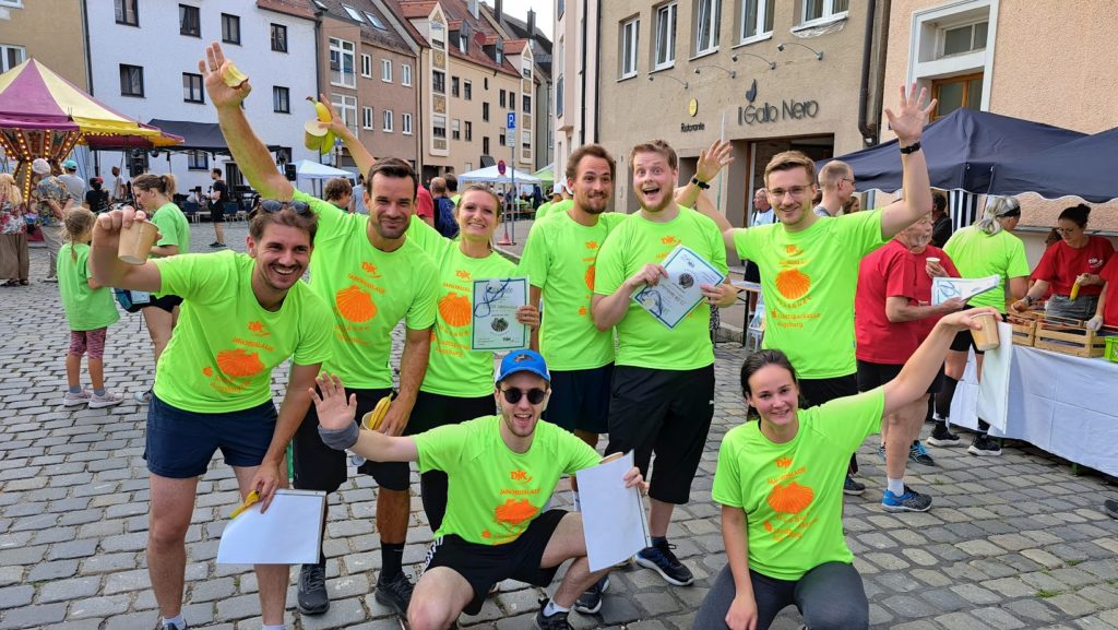 DJK Jakobuslauf 2023