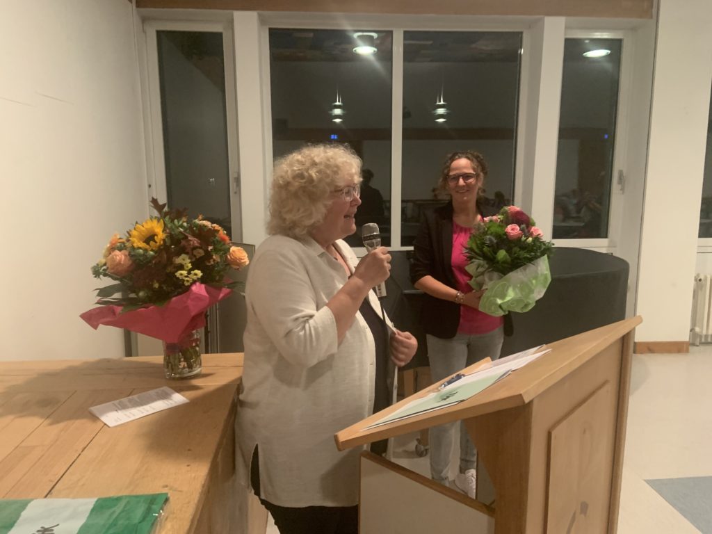 Goldene Versammlung