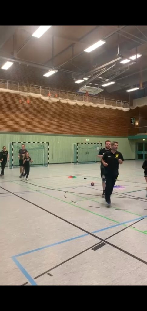 Pfiffige Ideen für Handballtrainer