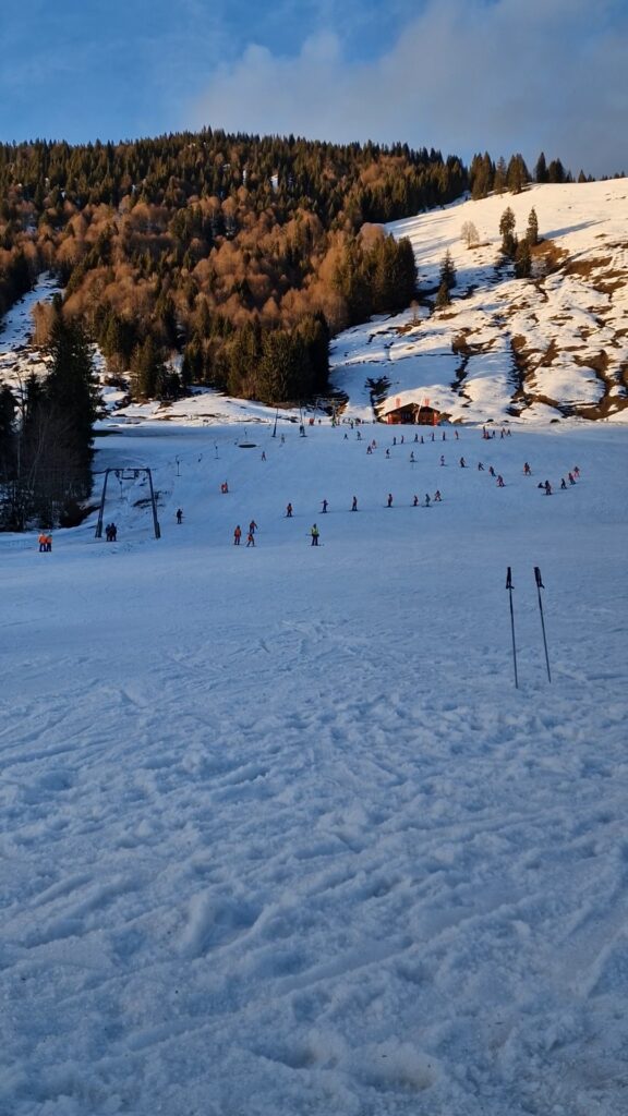 Absage Winterlager 2026 :_(