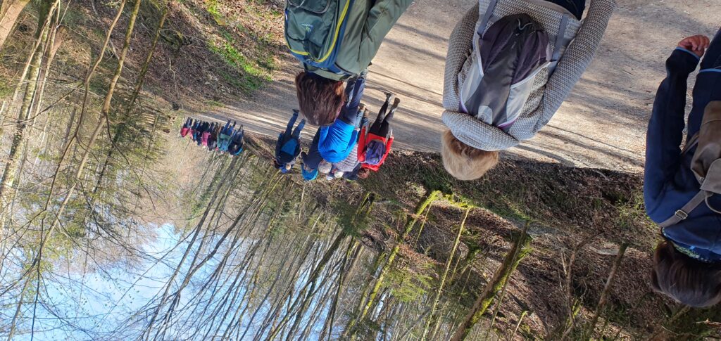 Sportlerwallfahrt nach Andechs – Pilgern im Zeichen der Hoffnung