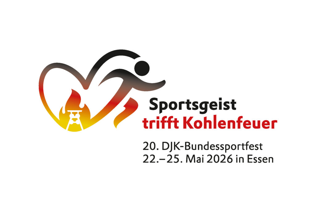 DJK Bundessportfest 2026: Viel Spaß und tolle Erfolge