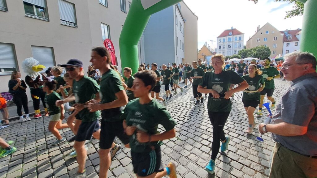 26. DJK Jakobuslauf